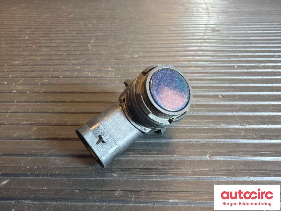 Parkeringssensor bak til VW Golf Sportsvan, 2014-2018 (VOLKSWAGEN|5Q0 919 275 B)