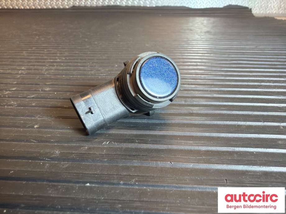 Parkeringssensor bak til VW Golf Sportsvan, 2014-2018 (VOLKSWAGEN|5Q0 919 275 B)