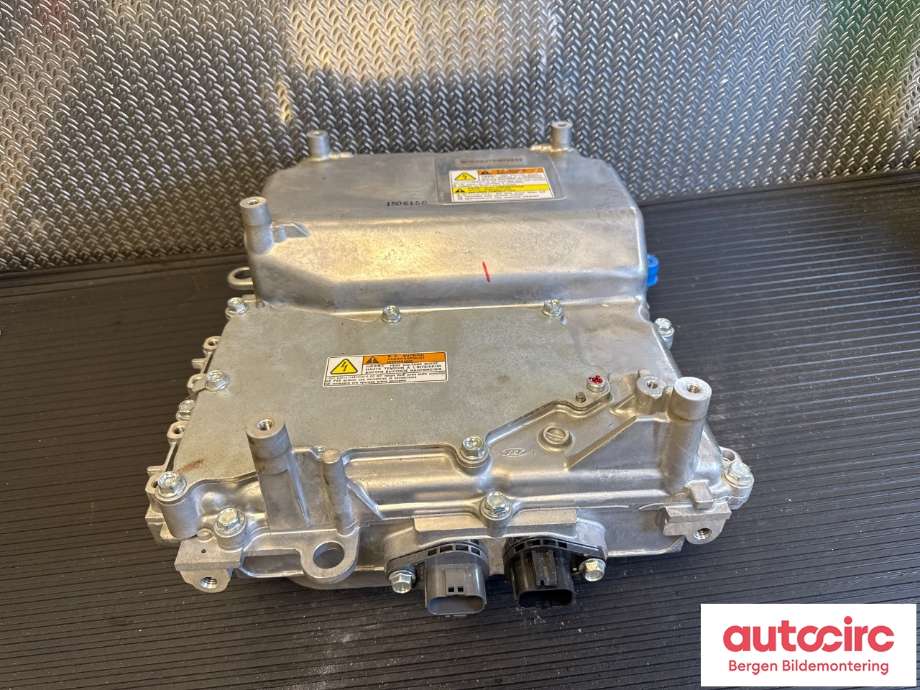 Inverter hybrid til Mitsubishi Outlander, 2015-->> (Type III, Fase 2)  (MITSUBISHI|9410A100)