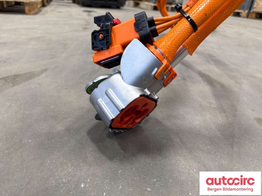 Kabel høy volt (HV) hybrid til Tesla Model Y 2021-2024 (Type I) (TESLA|1501773-60-E|)