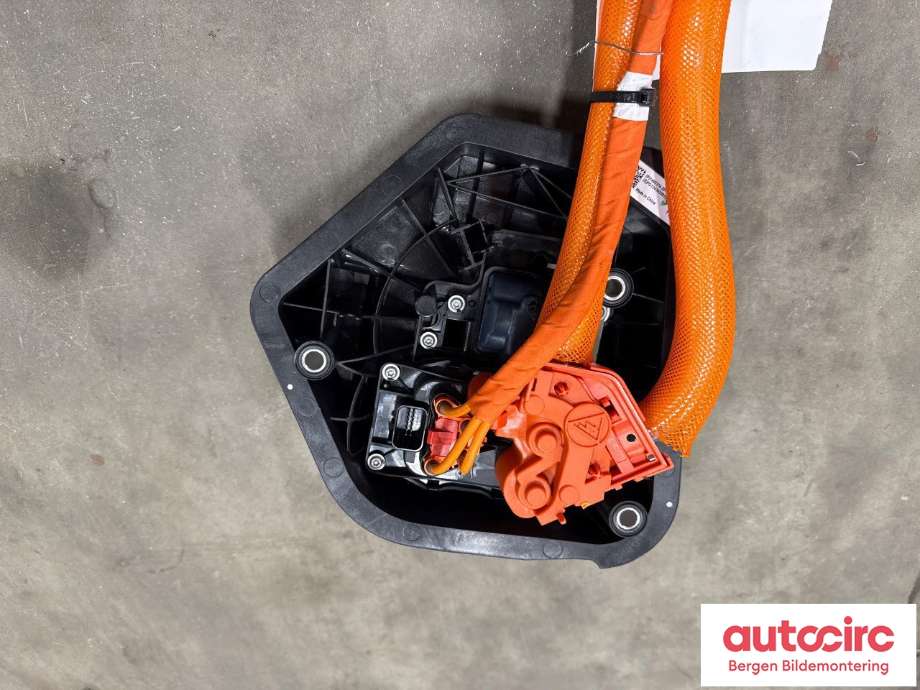 Kabel høy volt (HV) hybrid til Tesla Model Y 2021-2024 (Type I) (TESLA|1501773-60-E|)