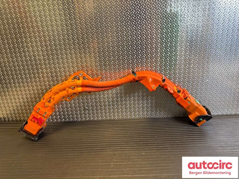 Kabel høy volt (HV) hybrid til Tesla Model Y 2021-2024 (Type I) (TESLA|1624855-57-D|)