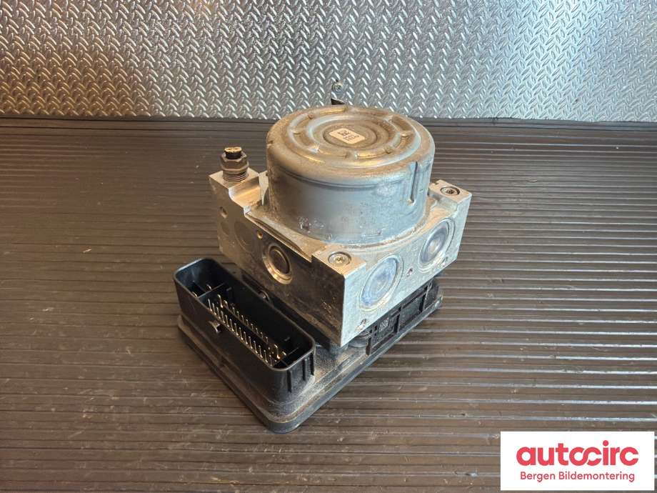 ABS sentral til VW Golf Sportsvan, 2014-2018 (VOLKSWAGEN|3Q0 614 517 AB)
