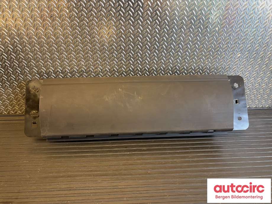 Airbag kne til Ford Mustang Mach-e 2020-->> (FORD (US)|2678324|)