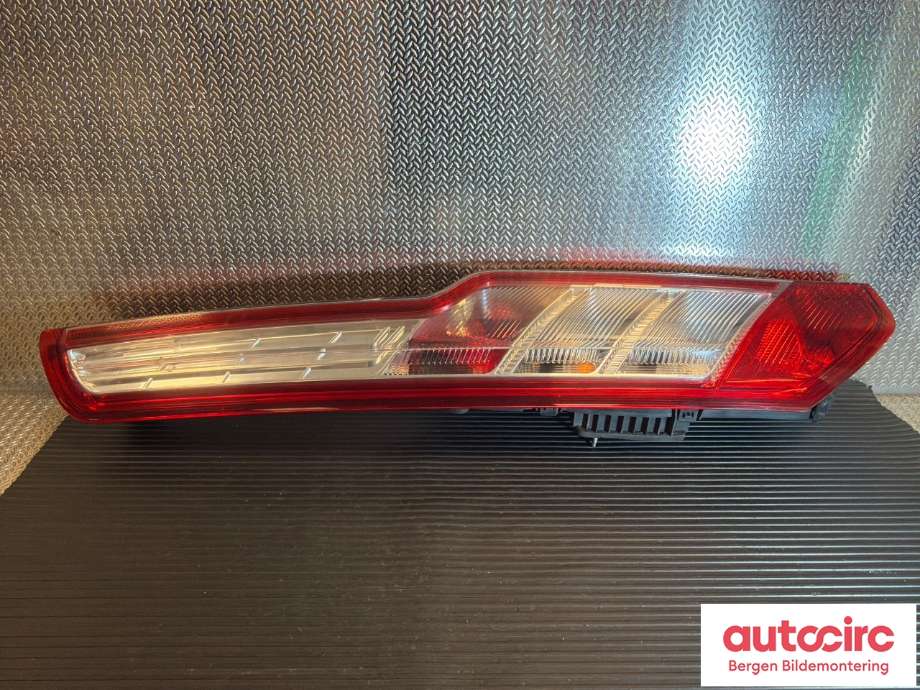 Baklykt venstre til Ford Transit Custom 2013-2023 (Type I) (FORD|2411271|BK21-13405-AJ|BK21-13405-AD)