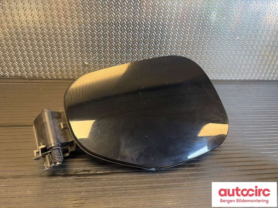 Batterilader inntak/luke til Ford Mustang Mach-e, 2020-->> (FORD (US)|LJ8B-R405A02-AA)
