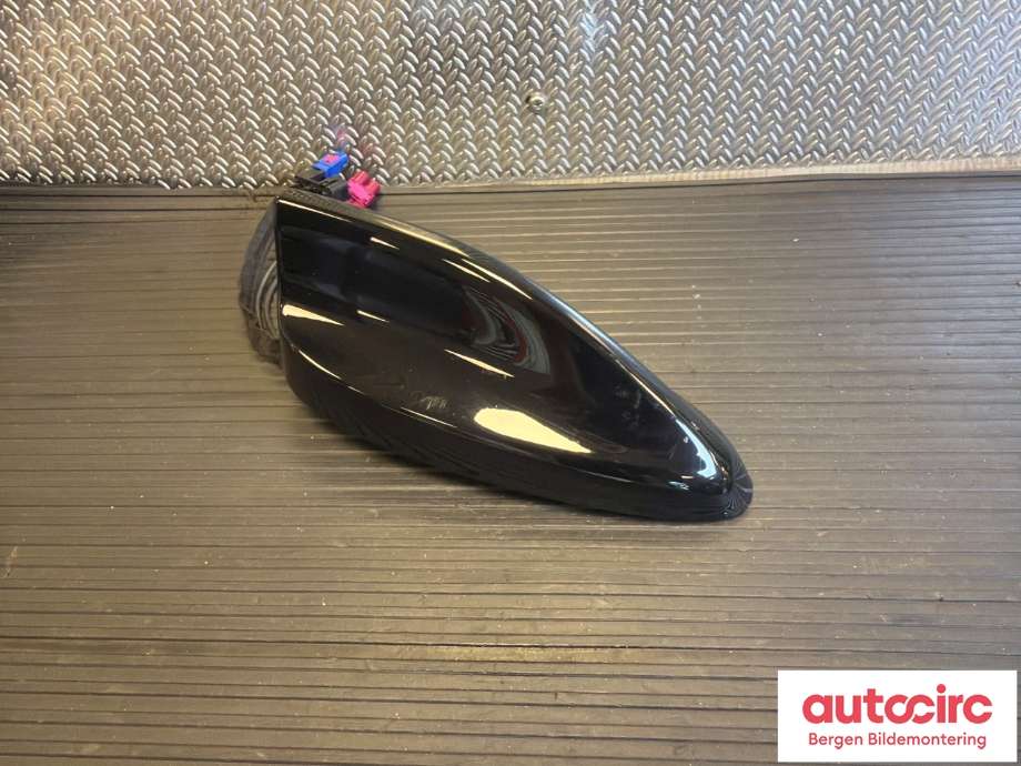 Antenne navigasjon til Ford Mustang Mach-e 2020-->> (FORD (US)|2610115|)