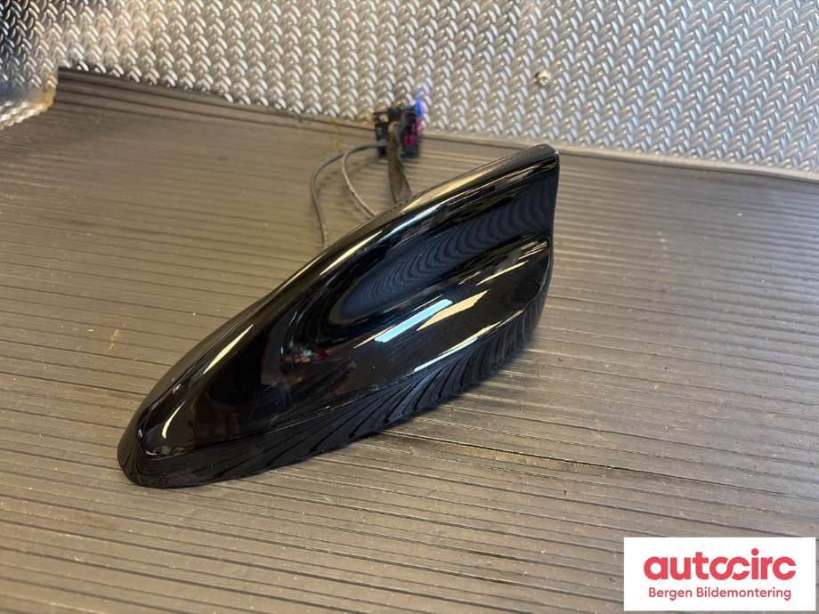 Antenne navigasjon til Ford Mustang Mach-e 2020-->> (FORD (US)|2610115|)