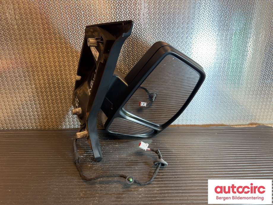 Speil høyre til Ford Transit Custom, 2013-2023 (Type I)  (FORD|2123231)