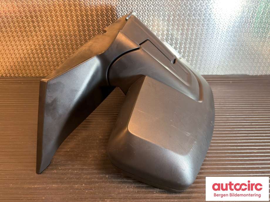 Speil høyre til Ford Transit Custom 2013-2023 (Type I)  (FORD|2123231|BK21-17682-BL5JA6|BK21-17682--BEW)