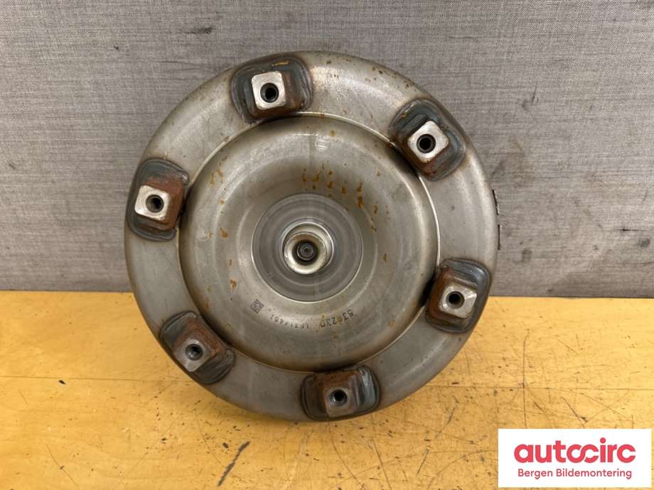 Converter til Toyota Hilux 2016-2020  (TOYOTA|3200071040||53A230)