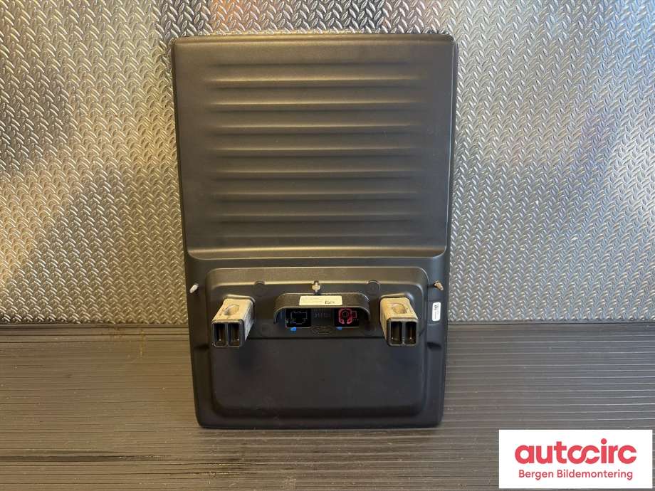Bilstereo til Ford Mustang Mach-e 2020-->>  (FORD (US)|2696578|)