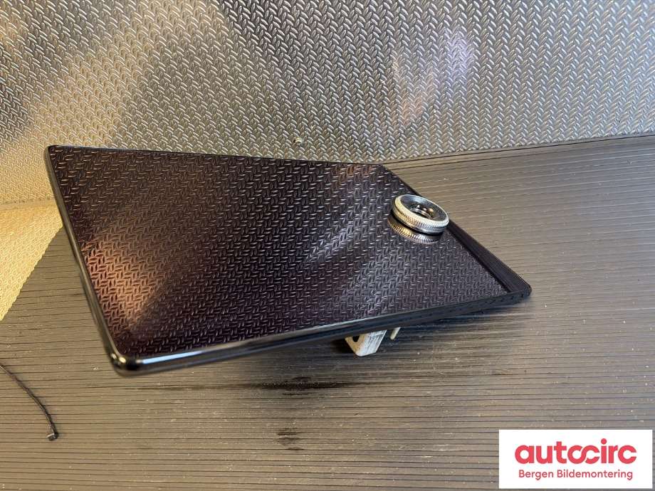 Bilstereo til Ford Mustang Mach-e 2020-->>  (FORD (US)|2696578|)