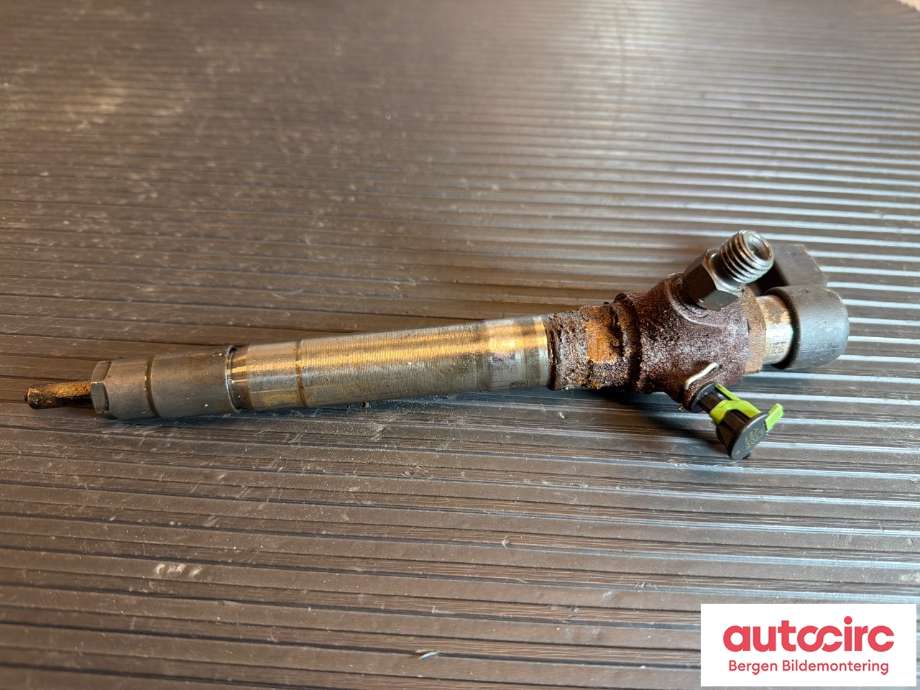 Dyse innsprøyting diesel til Ford Transit Custom, 2013-2023 (Type I)  (FORD|1746967)
