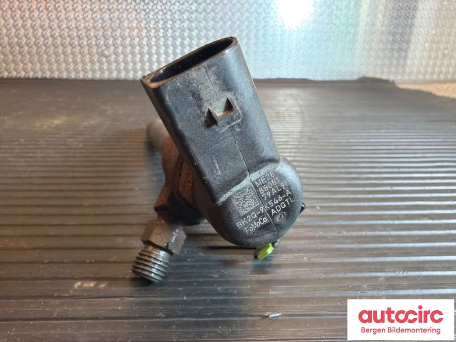 Dyse innsprøyting diesel til Ford Transit Custom 2013-2023 (Type I) (FORD|1746967|BQ2K-9K546-AG|)