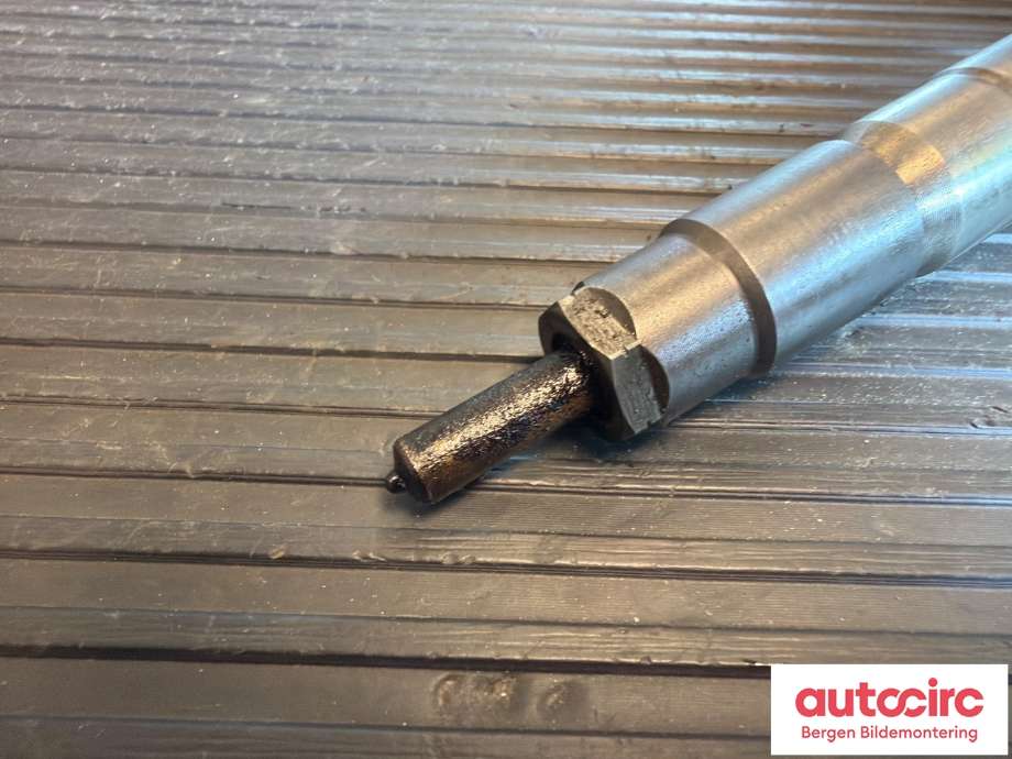 Dyse innsprøyting diesel til Ford Transit Custom 2013-2023 (Type I) (FORD|1746967|BQ2K-9K546-AG|)