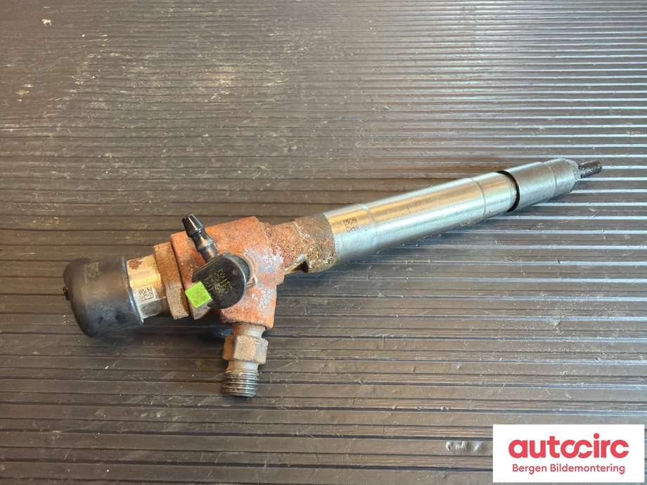 Dyse innsprøyting diesel til Ford Transit Custom, 2013-2023 (Type I)  (FORD|1746967)