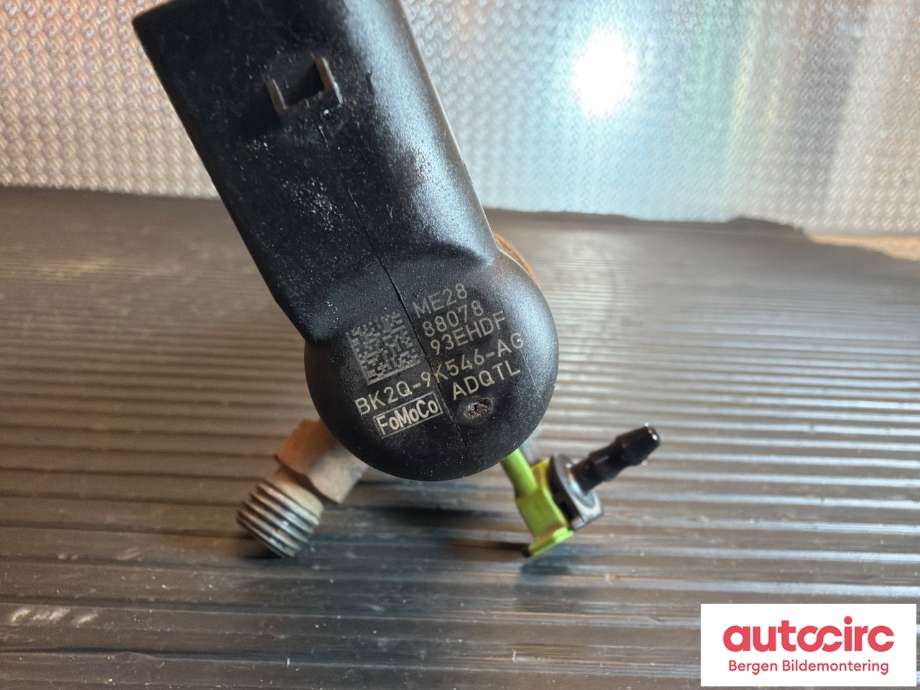 Dyse innsprøyting diesel til Ford Transit Custom 2013-2023 (Type I) (FORD|1746967|BQ2K-9K546-AG|)