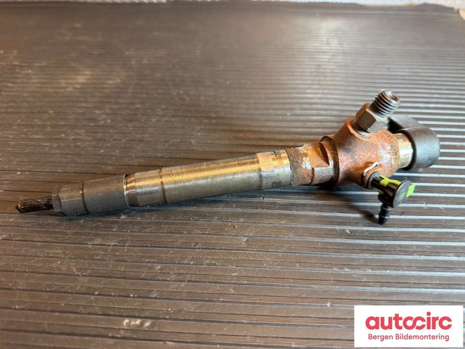 Dyse innsprøyting diesel til Ford Transit Custom, 2013-2023 (Type I)  (FORD|1746967)