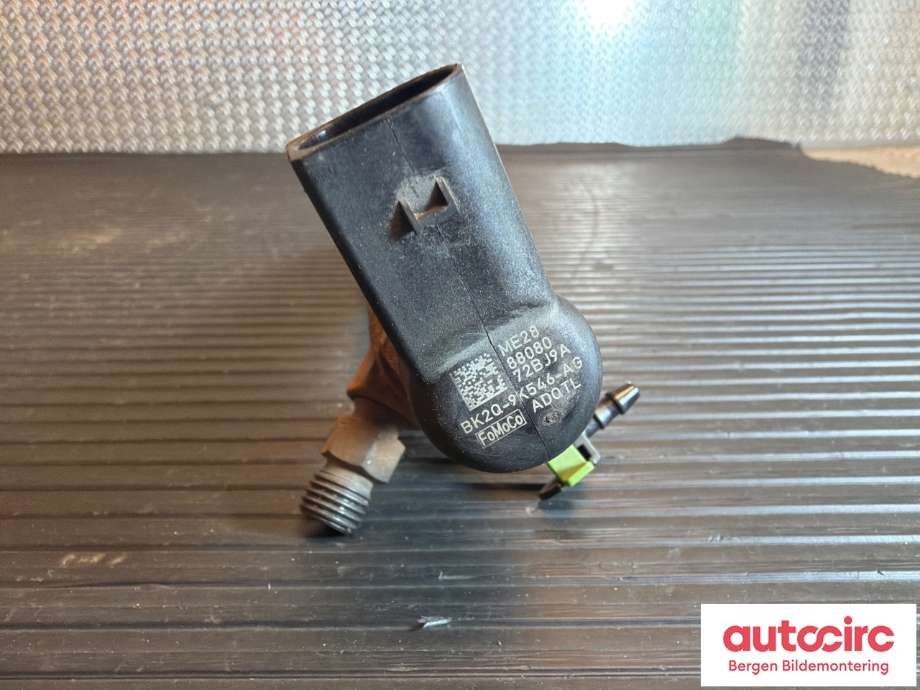 Dyse innsprøyting diesel til Ford Transit Custom 2013-2023 (Type I) (FORD|1746967|BQ2K-9K546-AG|)