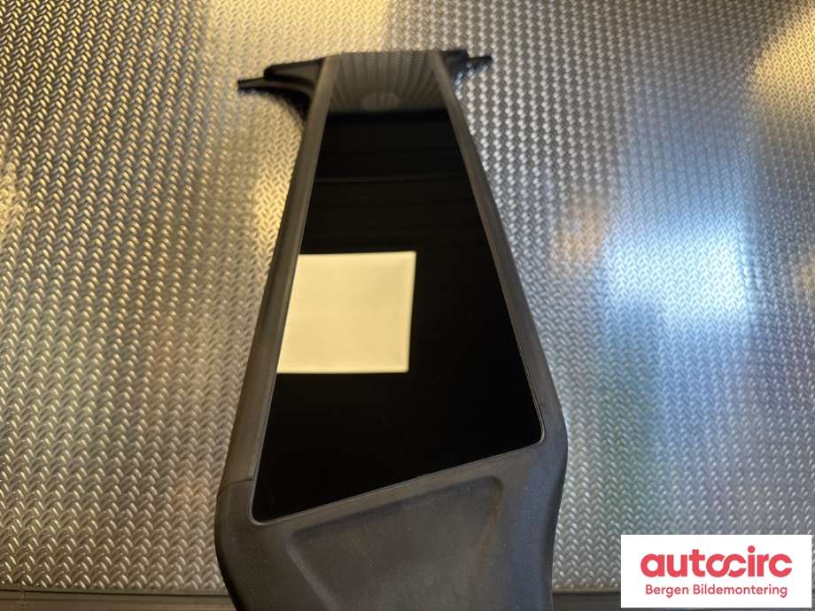 Lister til Tesla Model Y 2021-2024 (Type I)  (TESLA|1937557-00-B|)