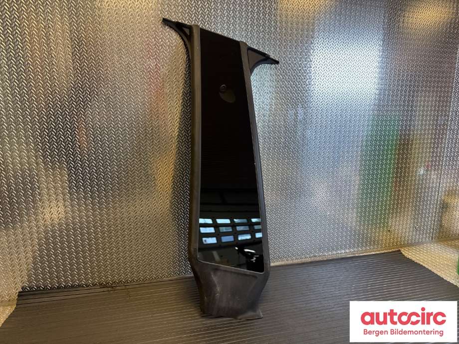 Lister til Tesla Model Y 2021-2024 (Type I) (TESLA|1937558-00-B|)