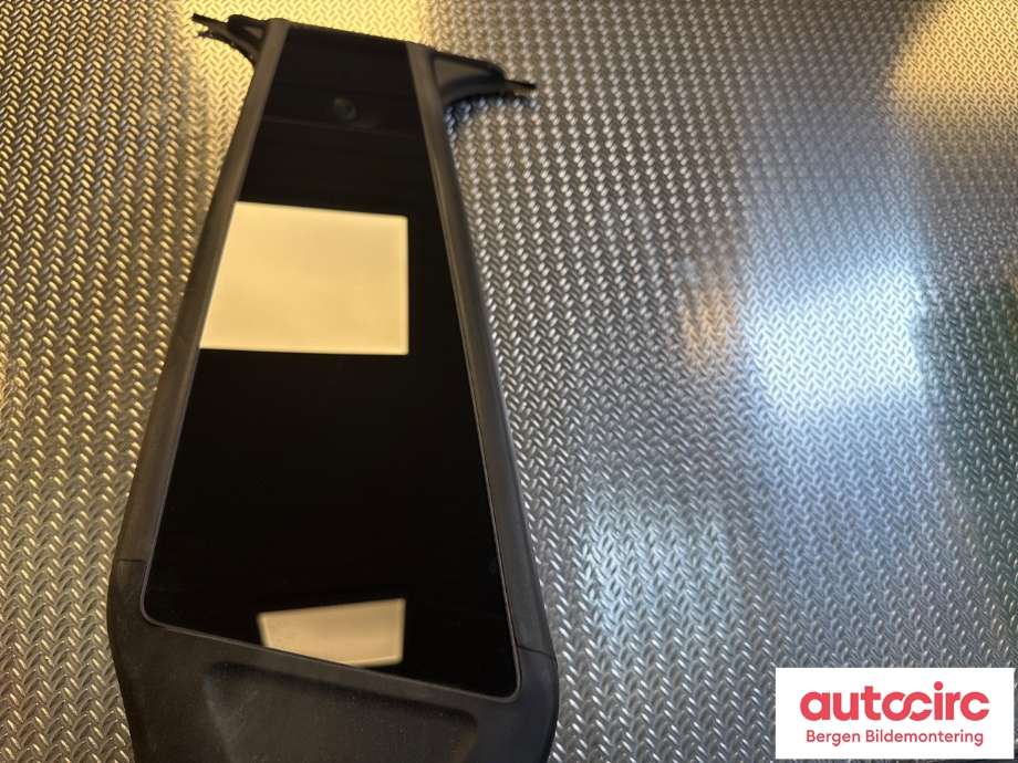 Lister til Tesla Model Y 2021-2024 (Type I) (TESLA|1937558-00-B|)
