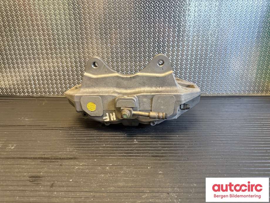 Bremsecaliper høyre foran til Tesla Model Y 2021-2024 (Type I)  (TESLA|8008362-00-A|)
