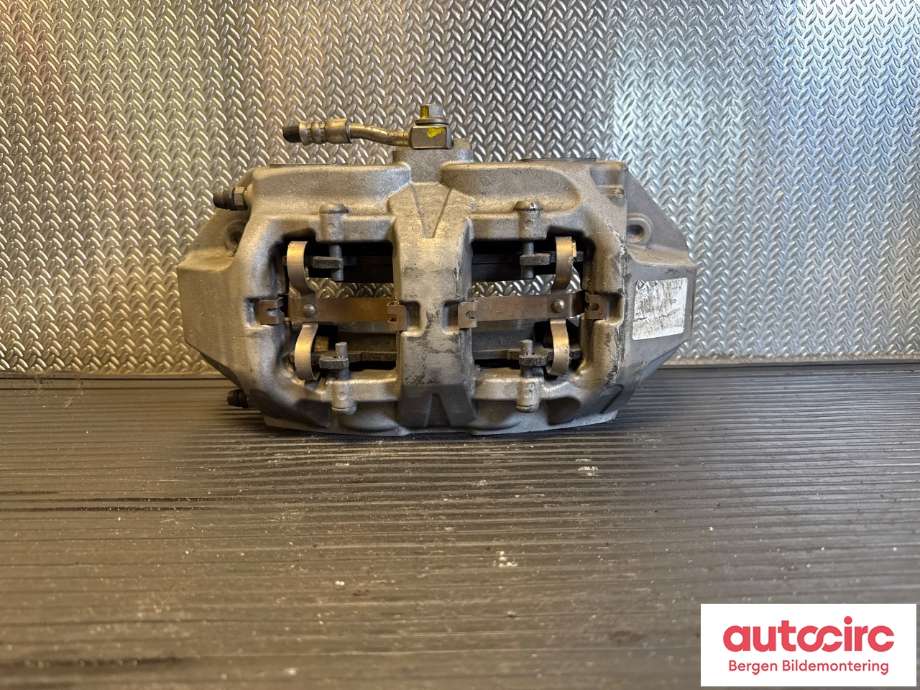 Bremsecaliper venstre foran til Tesla Model Y 2021-2024 (Type I) (TESLA|8008361-00-A|)