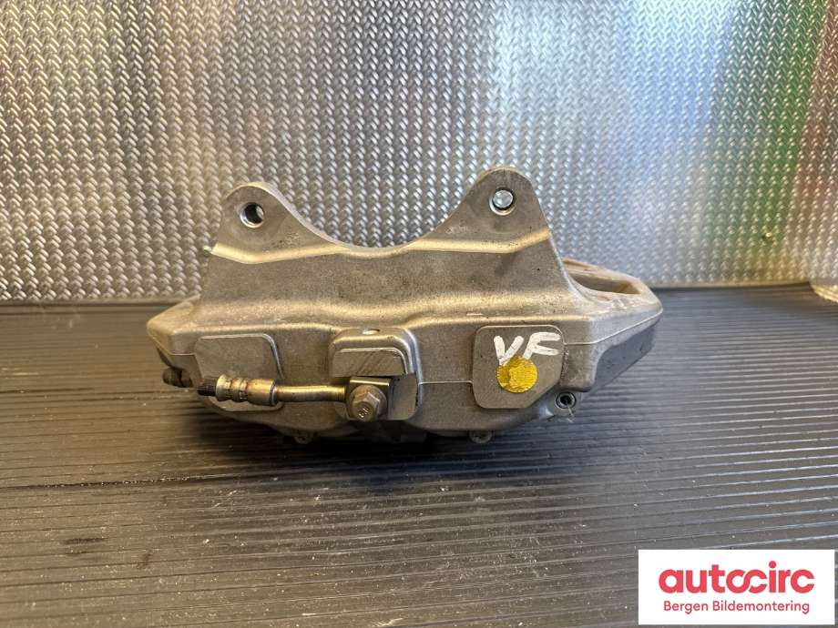 Bremsecaliper venstre foran til Tesla Model Y 2021-2024 (Type I) (TESLA|8008361-00-A|)