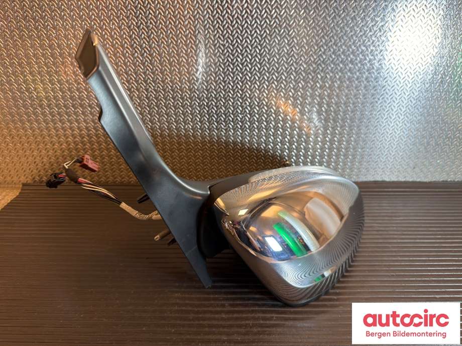 Speil høyre til Peugeot 2008 2013-2019 (Type I)  (PEUGEOT|16 112 409 80|)