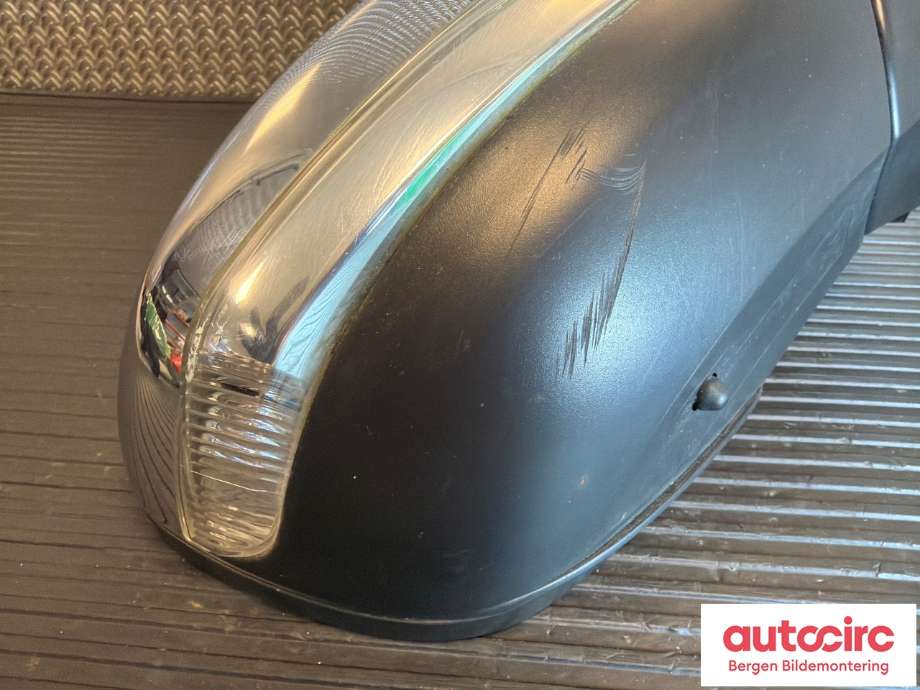 Speil høyre til Peugeot 2008 2013-2019 (Type I)  (PEUGEOT|16 112 409 80|)
