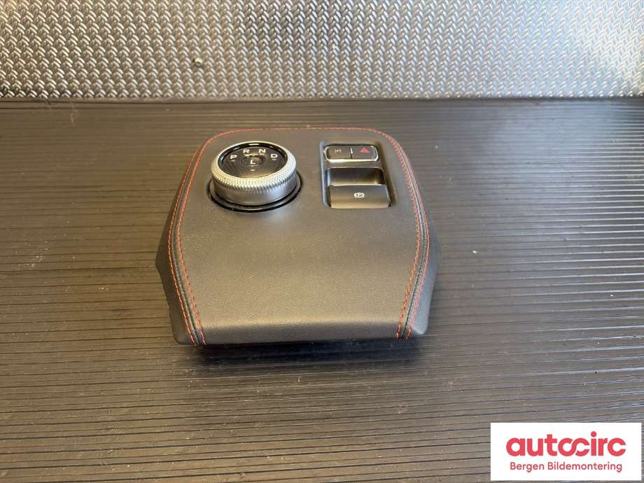 Girstang/girvelger automat til Ford Mustang Mach-e 2020-->>  (FORD (US)|LJ9P7P155-AH|2079409|)
