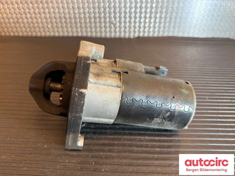 Starter til Peugeot 2008 2013-2019 (Type I) (PEUGEOT|96 740 772 80|)