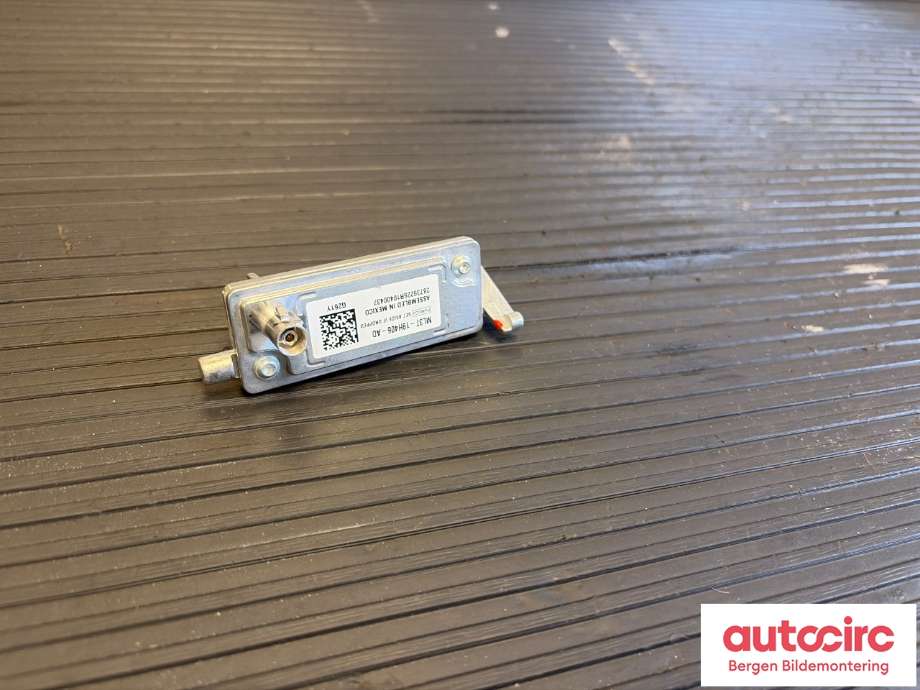 Kamera til Ford Mustang Mach-e 2020-->>  (FORD (US)|2547388|)