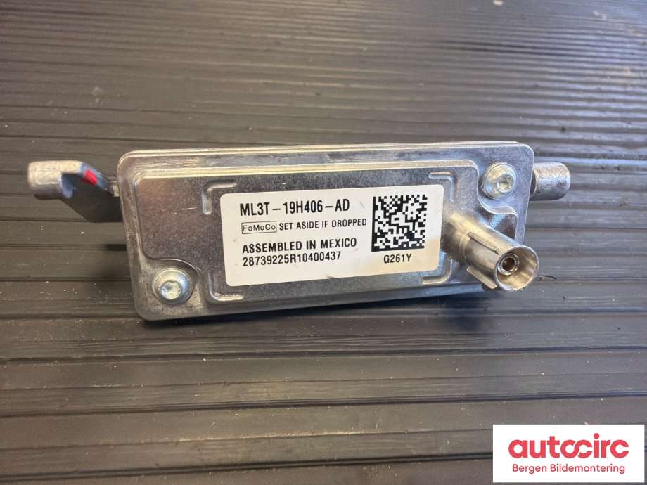 Kamera til Ford Mustang Mach-e 2020-->>  (FORD (US)|2547388|)