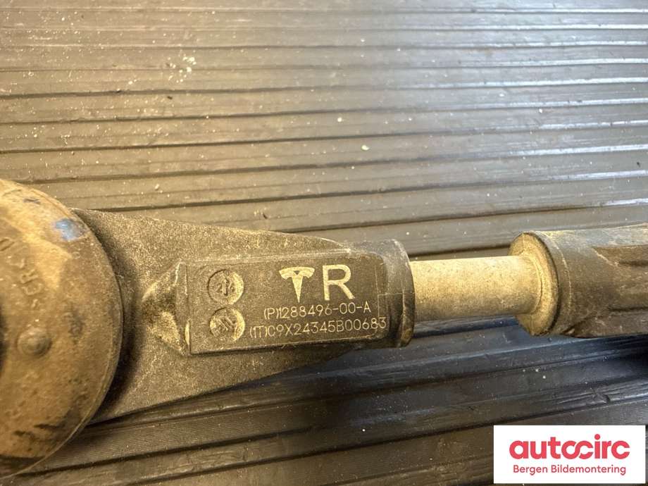 Stabilisatorstag bak til Tesla Model Y 2021-2024 (Type I) (TESLA|1288496-00-A|)