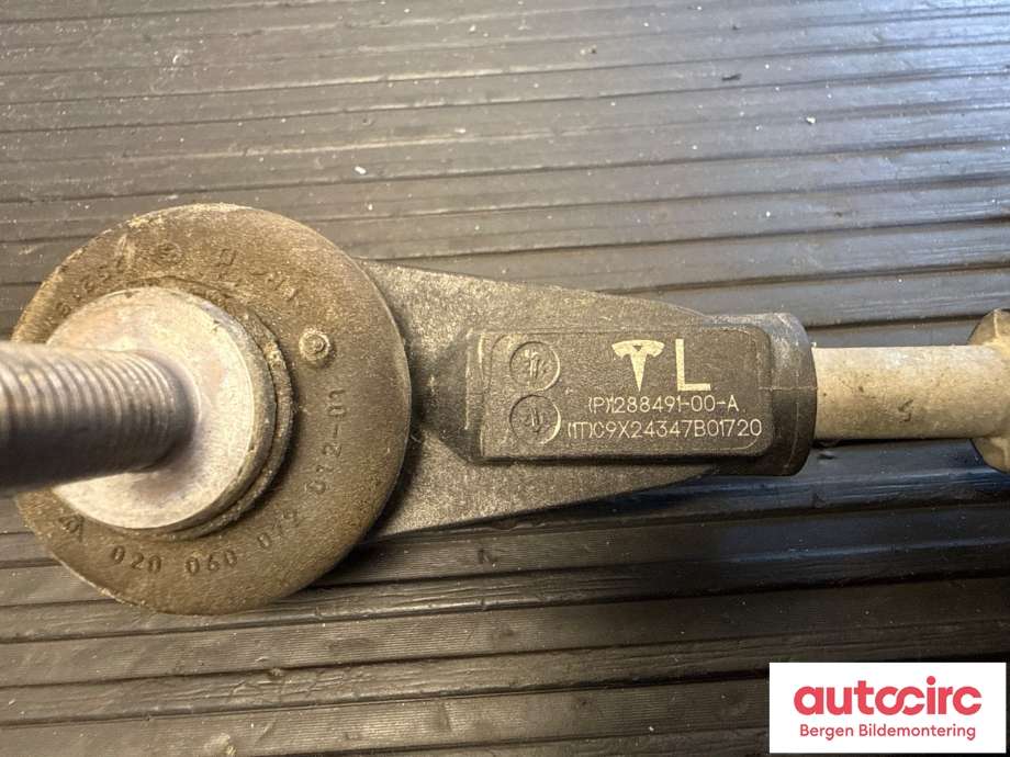Stabilisatorstag bak til Tesla Model Y 2021-2024 (Type I)  (TESLA|1288491-00-A|)