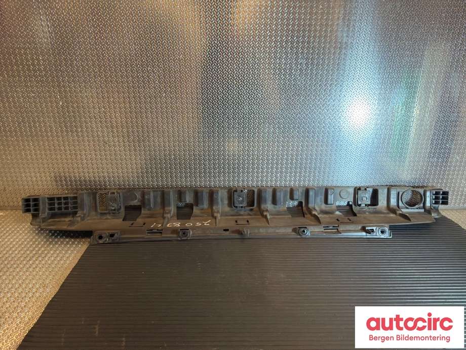 Diverse deler til Peugeot 2008 2013-2019 (Type I)  (PEUGEOT|96 780 509 80|)