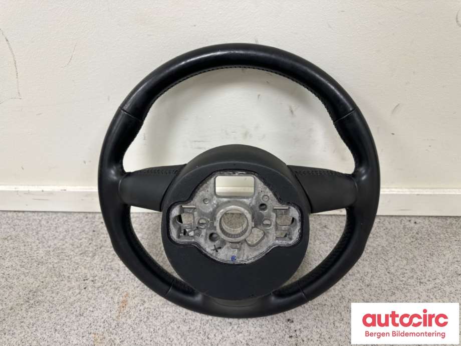 Ratt til Audi A1 2010-2014 (Type I, Fase 1)  (AUDI|4G0 419 091 R|)