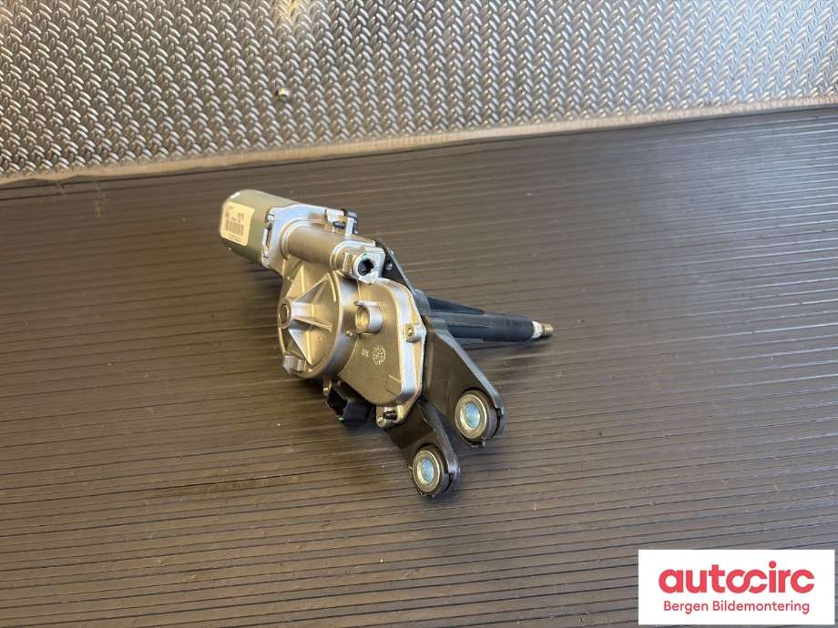 Viskermotor bakrute til Ford Mustang Mach-e 2020-->>  (FORD (US)|2704471|)
