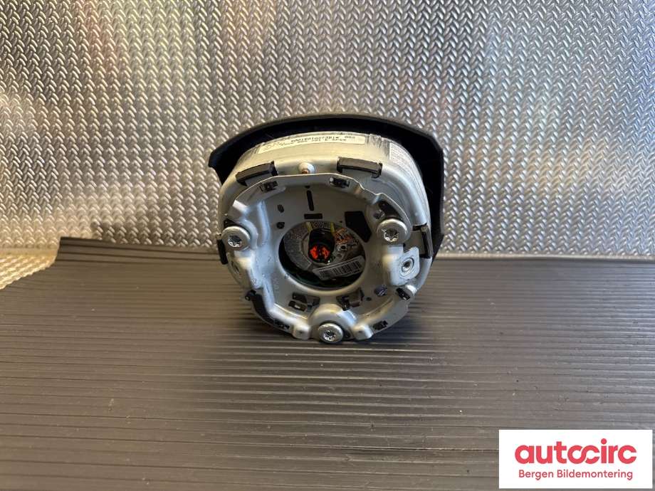 Airbag rattpute til Audi A4 2007-2014 (Type IV) (B8) (B8) (AUDI|8K0 880 201 AL|)