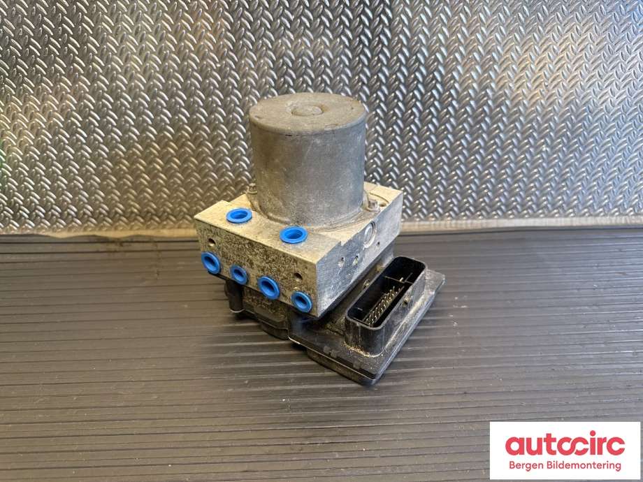ABS sentral til Audi A4, 2007-2014 (Type IV) (B8) (B8) (AUDI|8K0 614 517 EF)