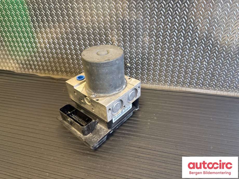 ABS sentral til Audi A4 2007-2014 (Type IV) (B8) (B8) (AUDI|8K0 614 517 EF|)
