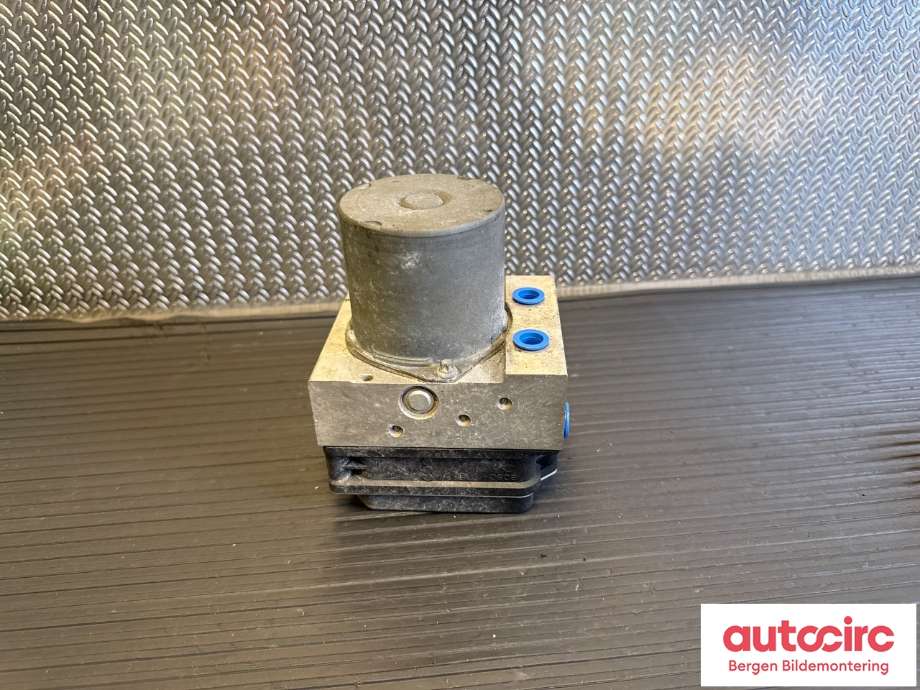 ABS sentral til Audi A4 2007-2014 (Type IV) (B8) (B8) (AUDI|8K0 614 517 EF|)