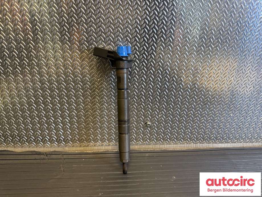 Dyse innsprøyting diesel til Audi A4, 2007-2014 (Type IV) (B8) (B8) (AUDI|03L 130 277)