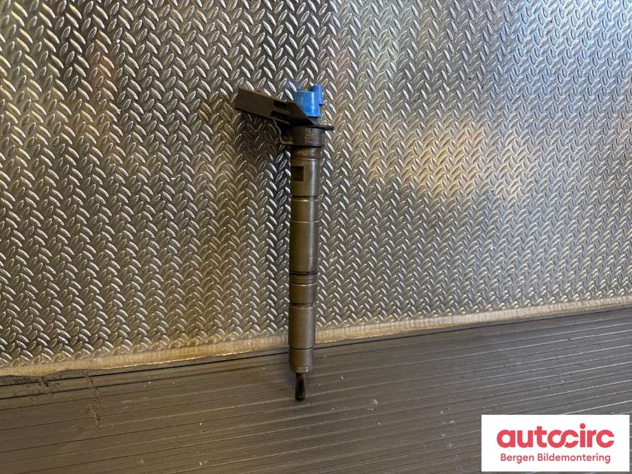 Dyse innsprøyting diesel til Audi A4, 2007-2014 (Type IV) (B8) (B8) (AUDI|03L 130 277)