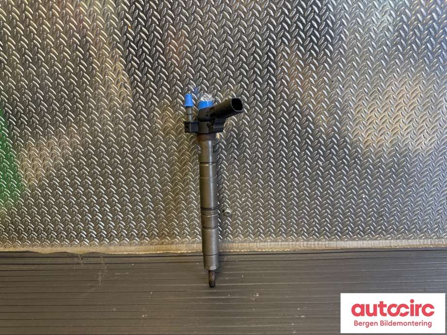 Dyse innsprøyting diesel til Audi A4 2007-2014 (Type IV) (B8) (B8) (AUDI|03L 130 277|)