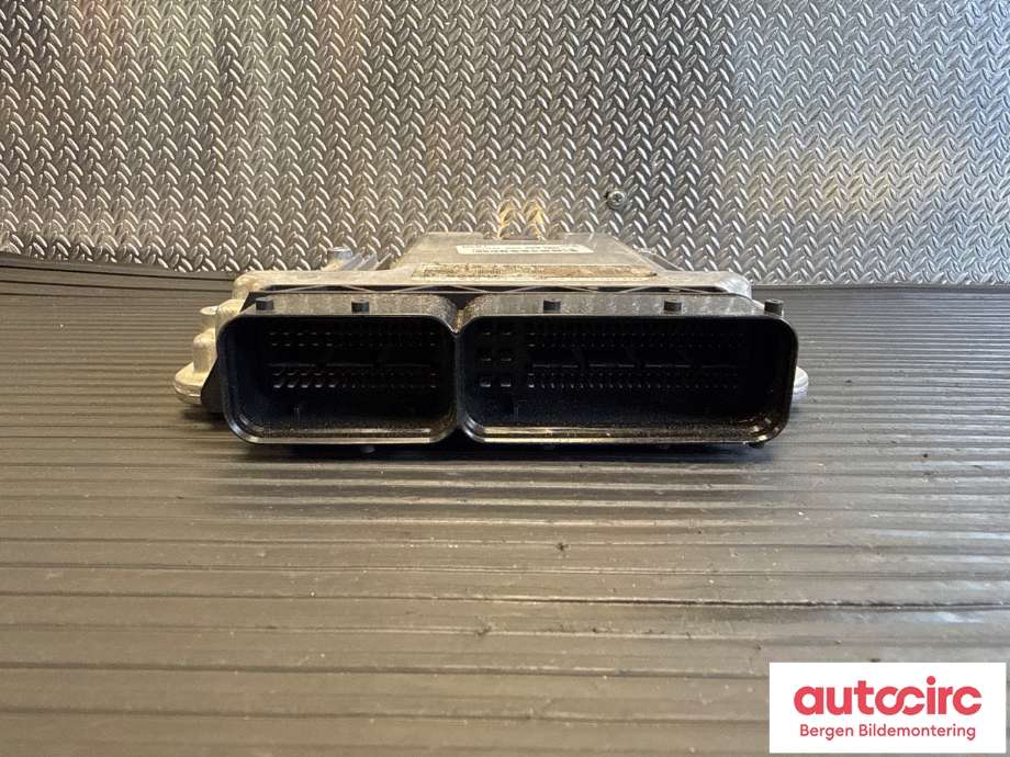 Styreenhet motor til Audi A4 2007-2014 (Type IV) (B8) (B8) (AUDI|03L 906 022 MK|)