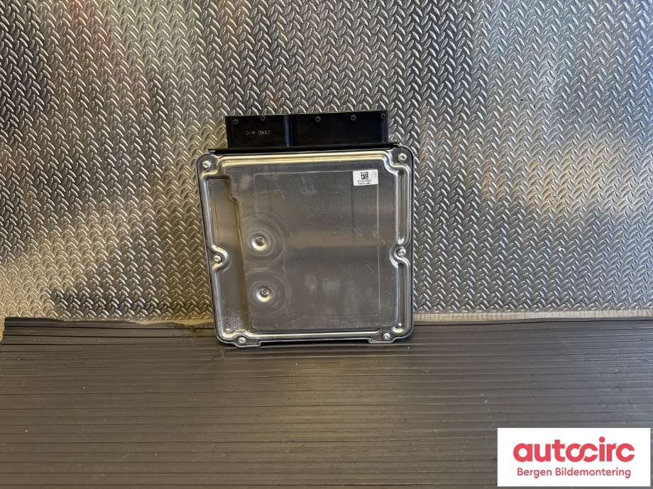 Styreenhet motor til Audi A4 2007-2014 (Type IV) (B8) (B8) (AUDI|03L 906 022 MK|)